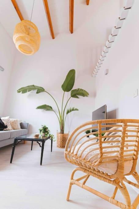 Вилла Unique Loft Dehesa de Campoamor  Экстерьер фото