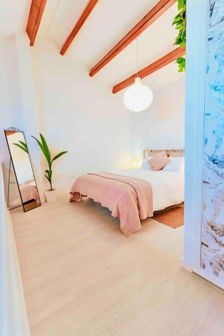 Вилла Unique Loft Dehesa de Campoamor  Экстерьер фото