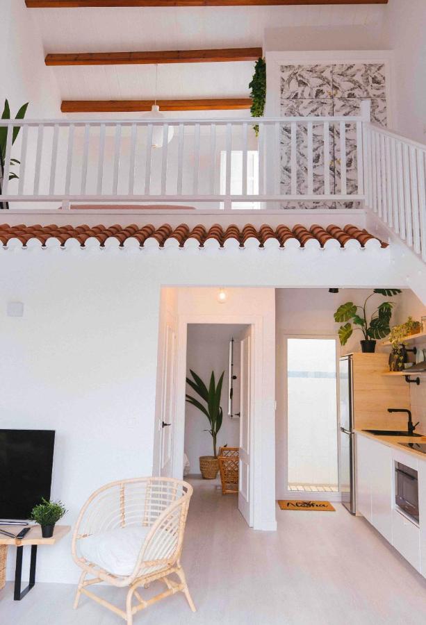 Вилла Unique Loft Dehesa de Campoamor  Экстерьер фото